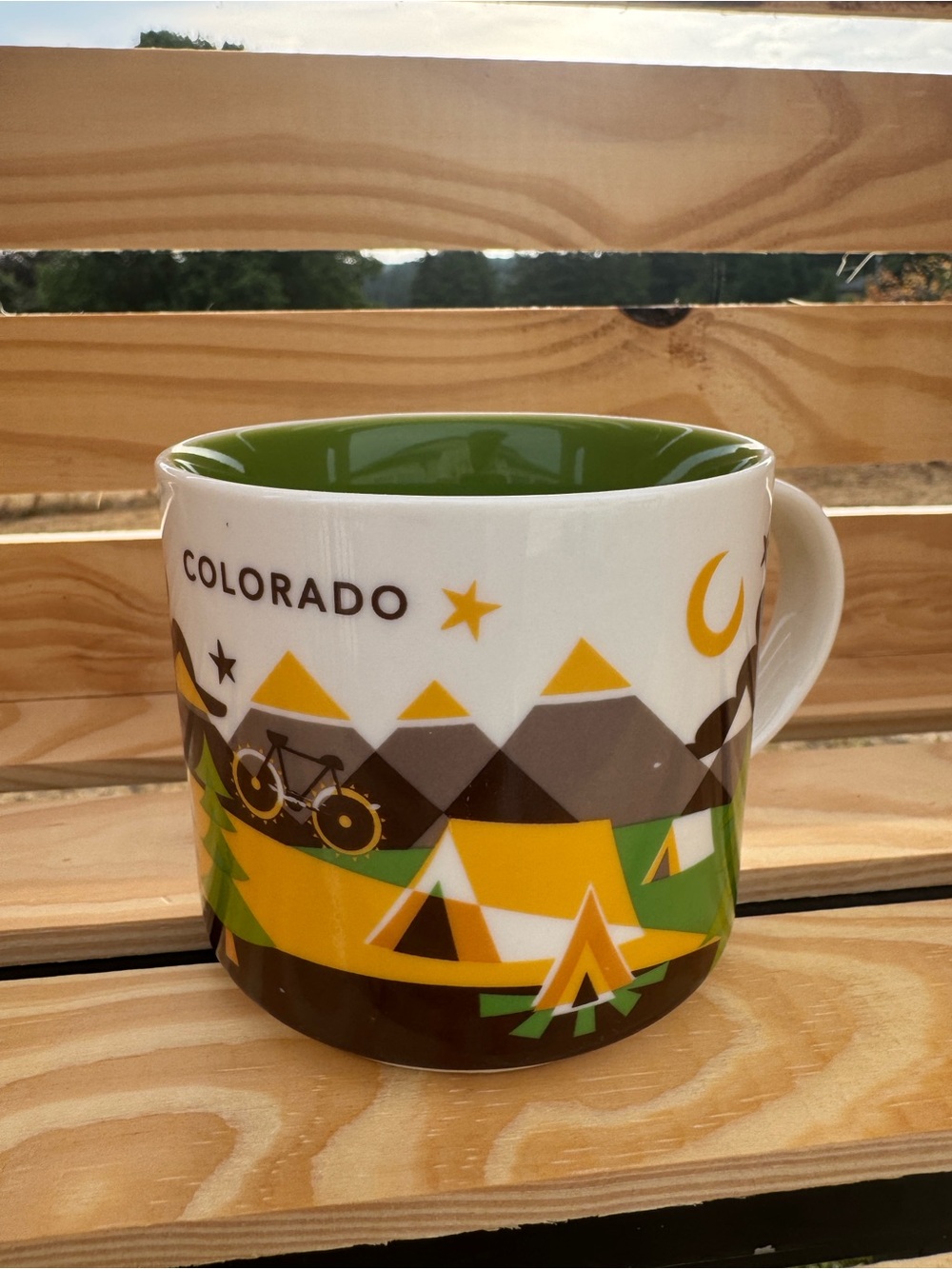 Starbucks You Are Here collection